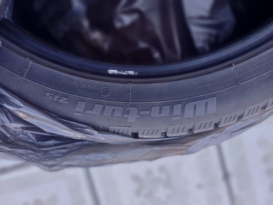 275 40 R22 зимние