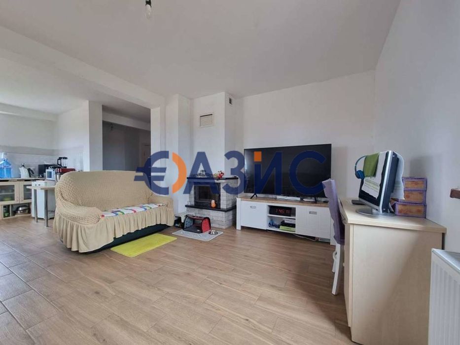 Продава се Четиристаен апартамент в с. Горица, Област Бургас - 155 кв.м за 1194 €/кв.м - Снимка #7