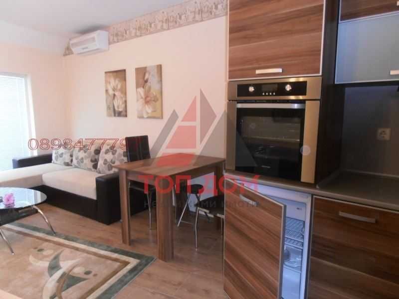 Дава се под наем Двустаен апартамент в Варна, Операта - 55 кв.м за 500 € - Снимка #3