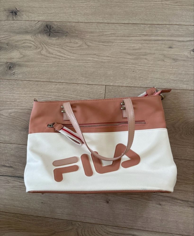 Fila handbag brand new