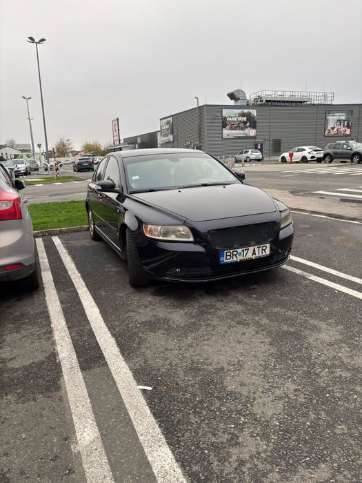 Volvo s40 2009 *facelift*