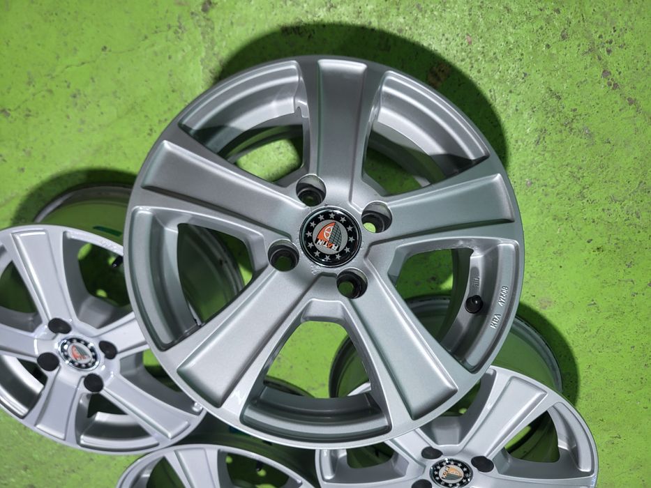 14 4x98 Fiat лети джанти 4х98 фиат