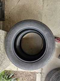 4бр. Летни гуми Bridgestone 225/60/18 грайфер 4мм. Цената е за 4те