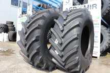 Cauciucuri Noi 710/70R38 ozka radiale pentru tractor new holland