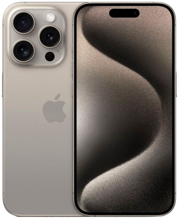Iphone 15 pro 512gb