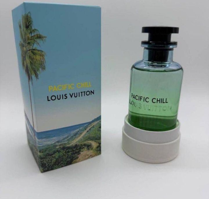 Jean Paul Louise Vuitton