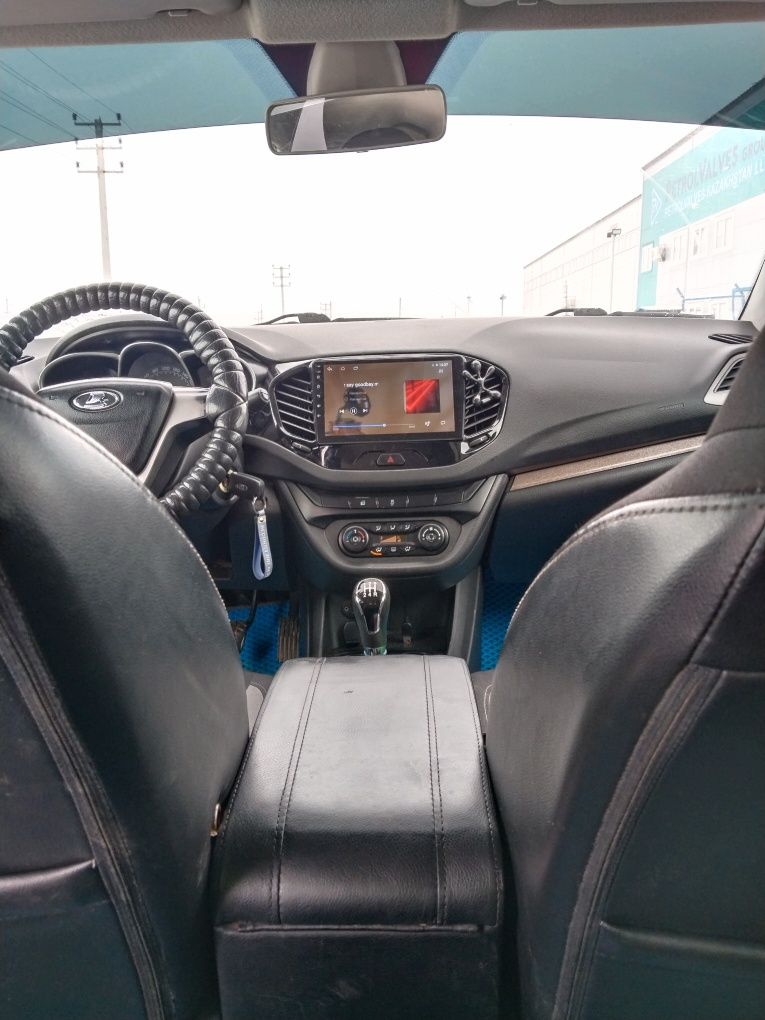 Продается Лада Веста