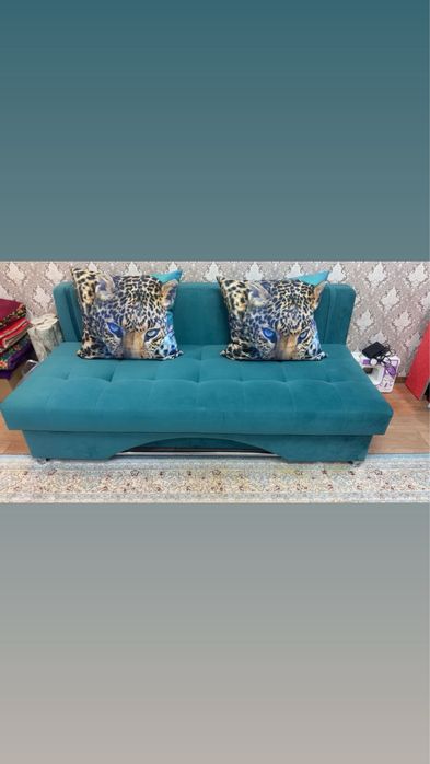 Продам диван тахта