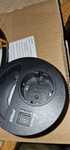 Evoline circle80 Schneider Eaton Hager Siemens Abb noark