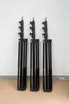 Stative foto Manfrotto 1004BAC 124-366cm