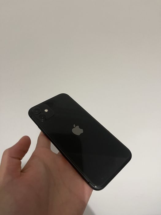 Айфон 11, 128гб, Iphone 11