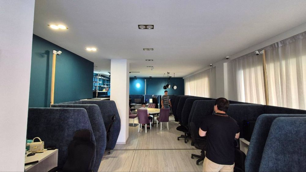 Срочно продаётся 2 ком офис Дрем Хоус