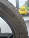 De vanzare 2buc 255.45.18 Hankook