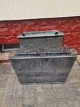 Radiator de rabă