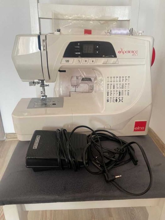 Швейная машинка Janome