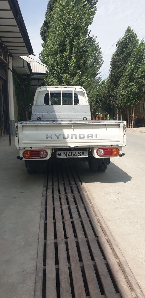 Hyundai porter 2011 yil