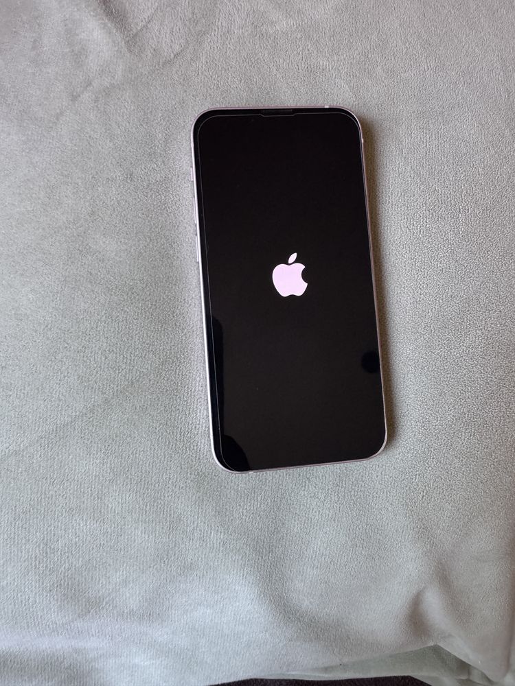 iPhone 13 mini розов 128GB