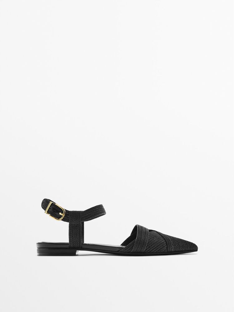 Massimo dutti обувки