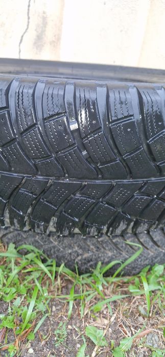 Anvelope kama 215/65/16