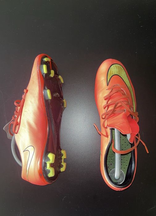 Nike Mercurial бутонки