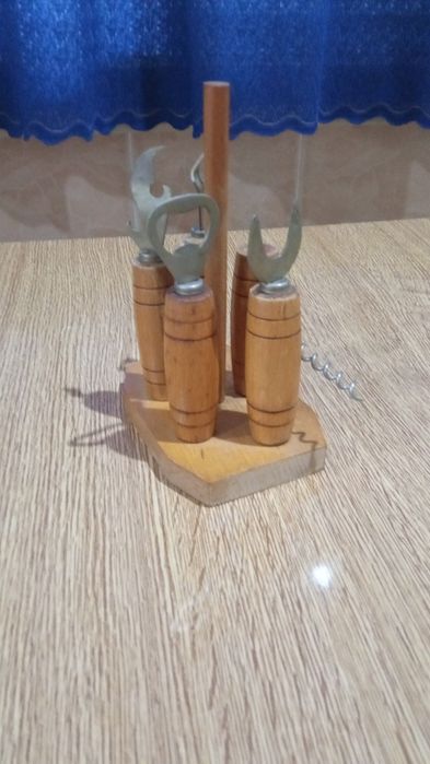 Комплект открывалок для бутылок