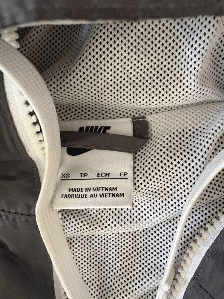 Спортен екип Nike