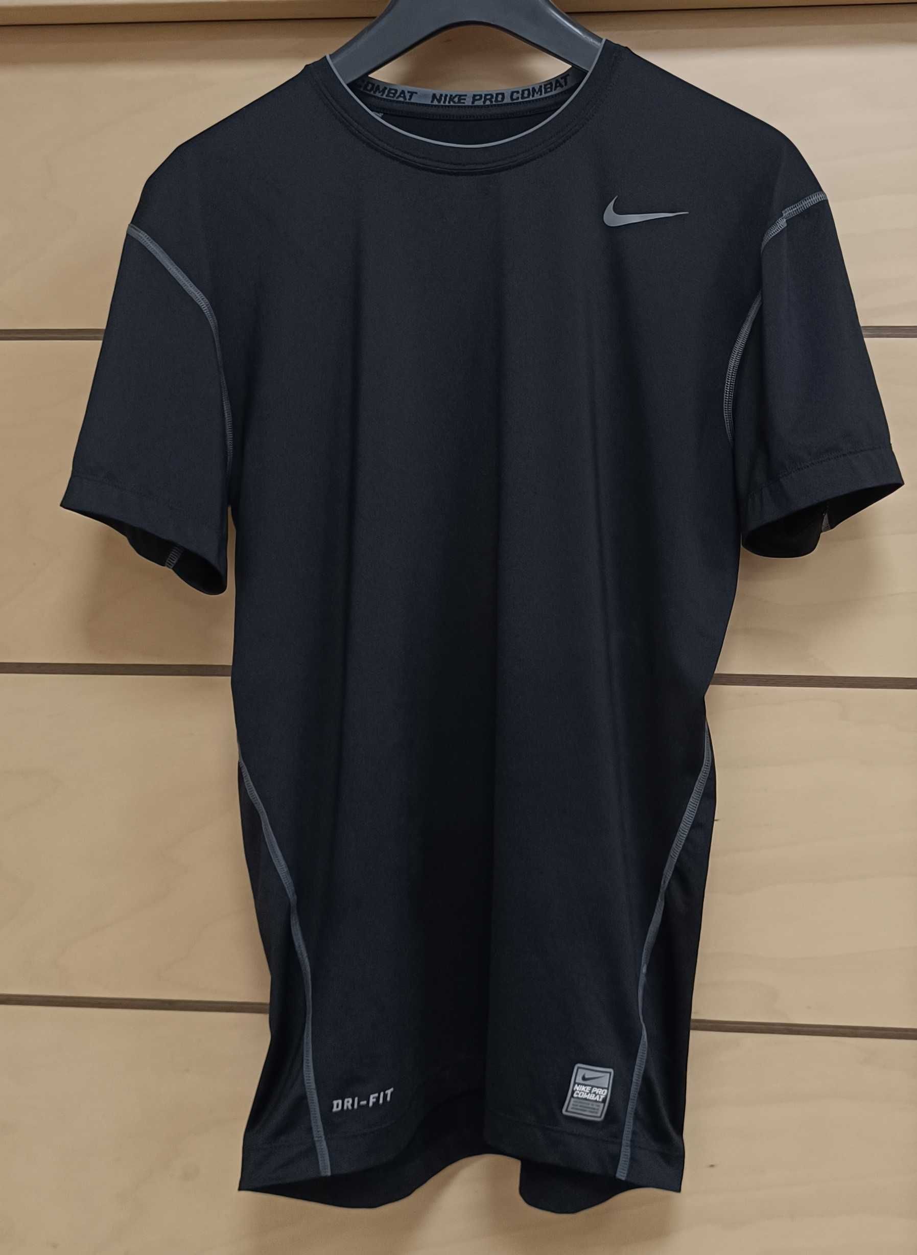 Nike Pro Combat-Dri-Fit-Като Нова