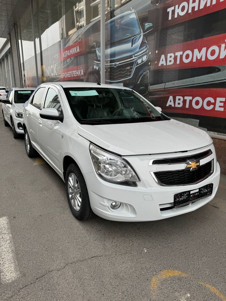 2025 Cobalt stayl 12.800$