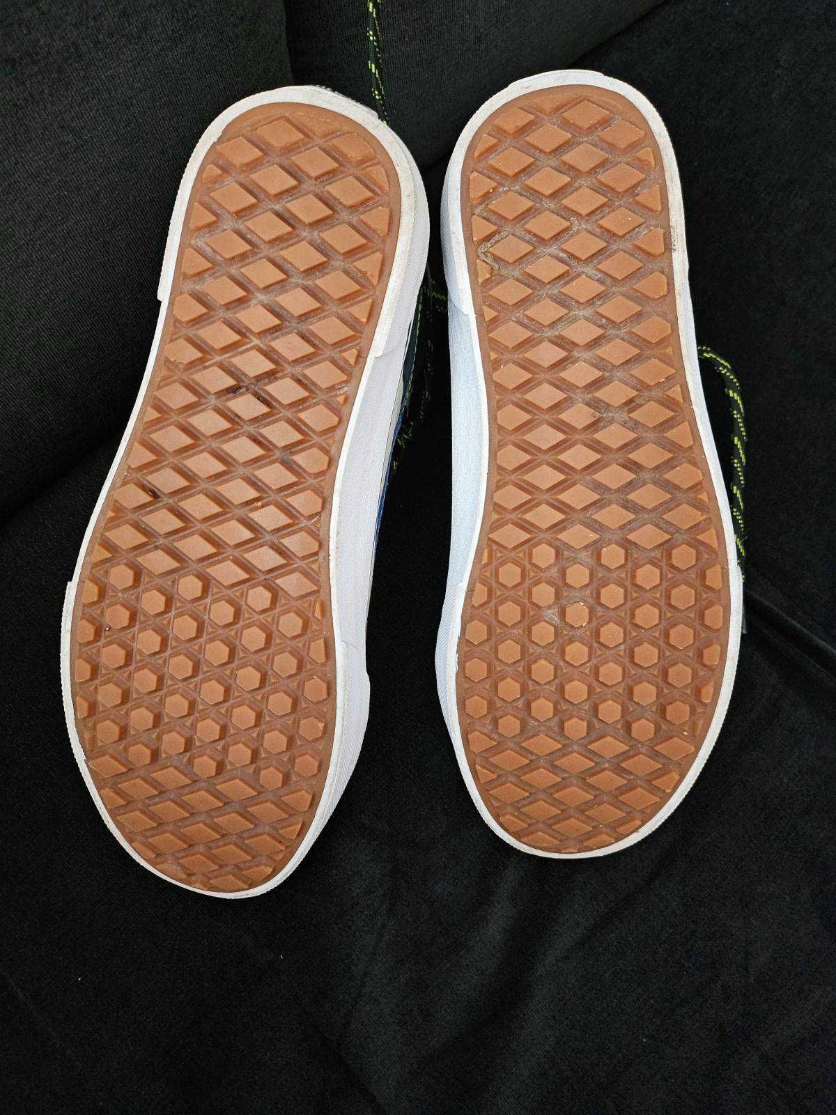 Сникърси VANS  № 38