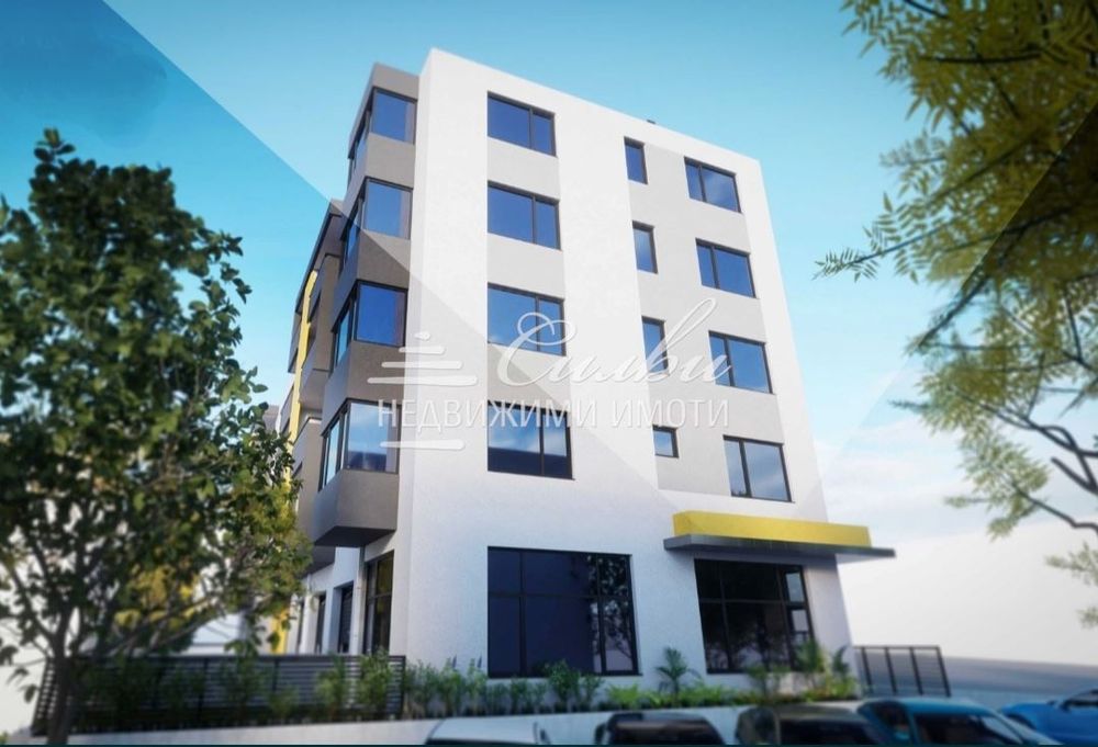 Продава се Двустаен апартамент в Шумен, Математическа гимназия - 81 кв.м за 1178 €/кв.м - Снимка #1