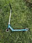 Trotineta freestyle personalizata