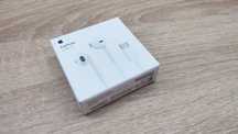 Căști Apple EarPods cu Conector USB-C Originale iPhone 15 / iPhone 16