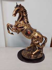 Сувенирная статуя Лошадь