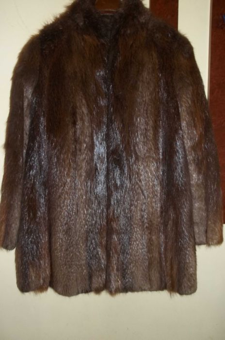 Haina de blana de enot