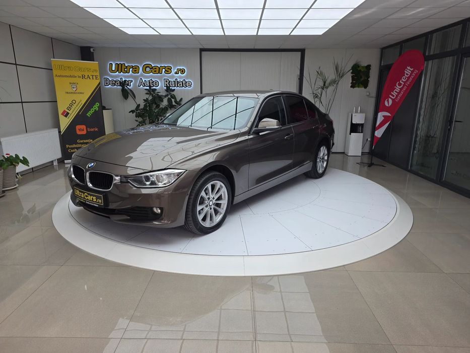 BMW Seria 3