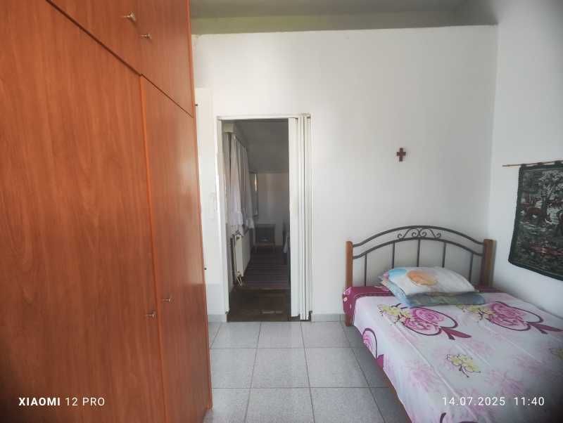 Самостоятелна къща в Паралия Каряни