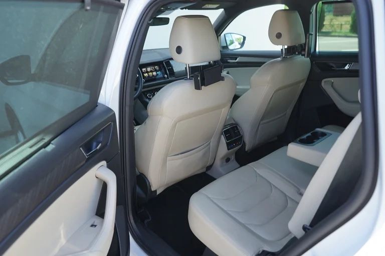 Skoda KODIAQ STYLE 2.0 TDI 4x4 DSG/ 7 locuri URGENT