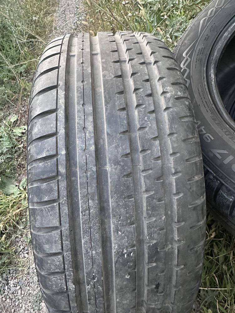 Запасное запаска колесо мерс w211 r17