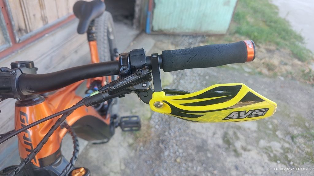 giant reign e+ 3 mx pro