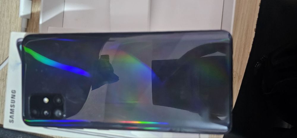 Samsung A51 4/64gb