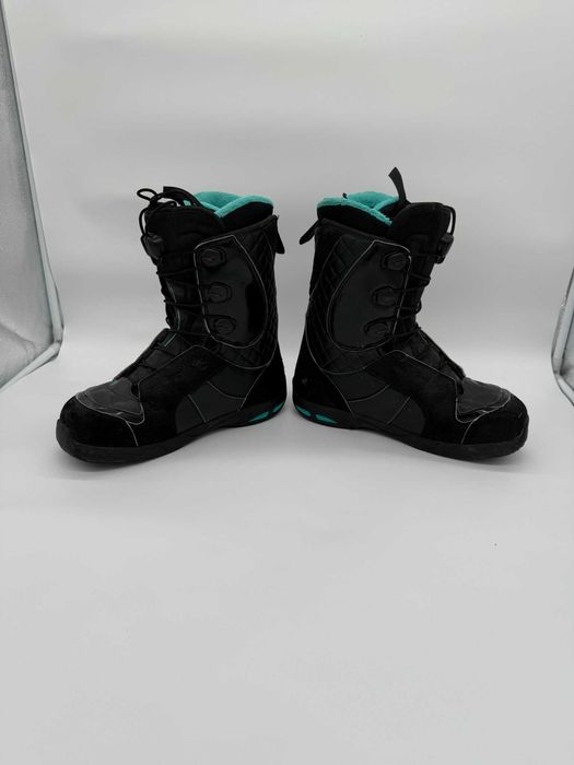 Boots snowboard Salomon IVY marime EUR:40 Mondo:25.5