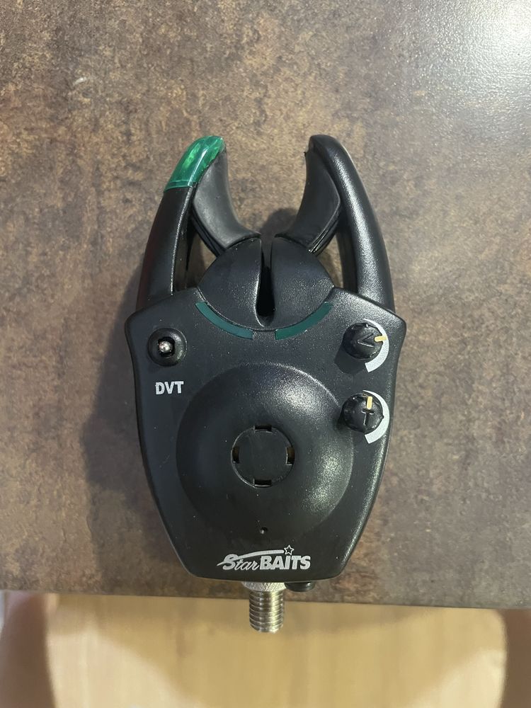 Сигнализатори Starbaits DVT
