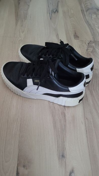 Sneakers Puma mas 37