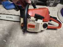 Deujba stihl 023