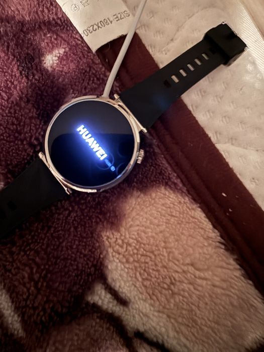 Huawei Watch GT 5 BLACK JNA-B19F