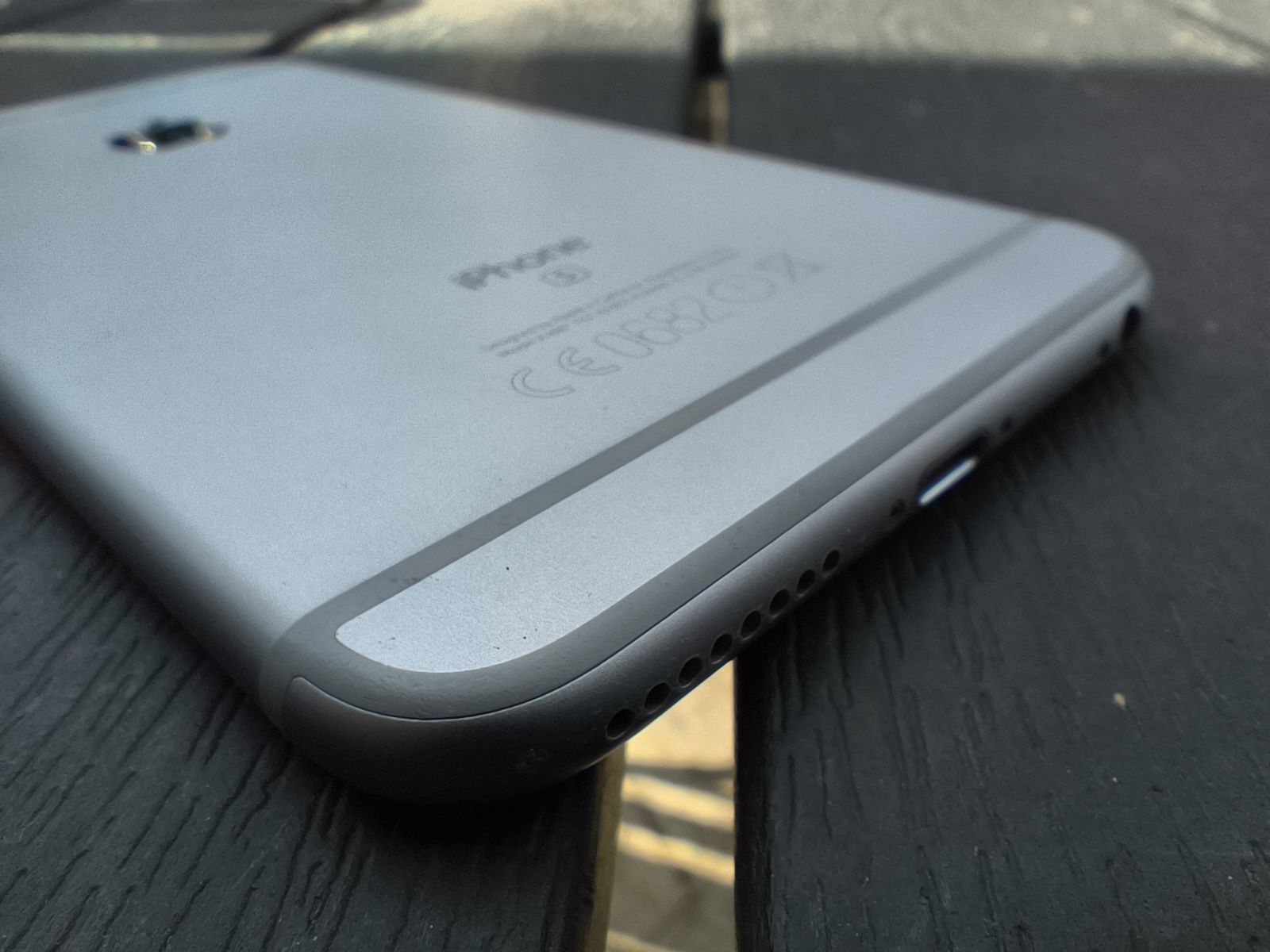 iPhone 6s plus 32GB