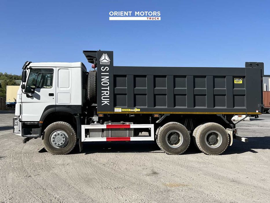 HOWO самосвал 20 куб 25 тонна только ПОДЗАКАЗ етказиб берамиз