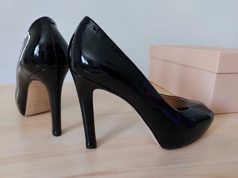 Pantofi noi eleganti Musette- masura 36