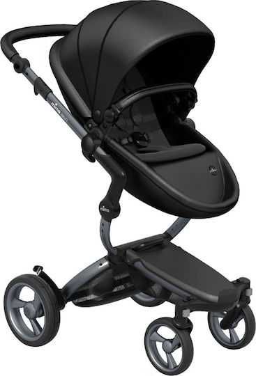 Mima Xari Reglabil 2 în 1 Cărucior copii Nou-născut