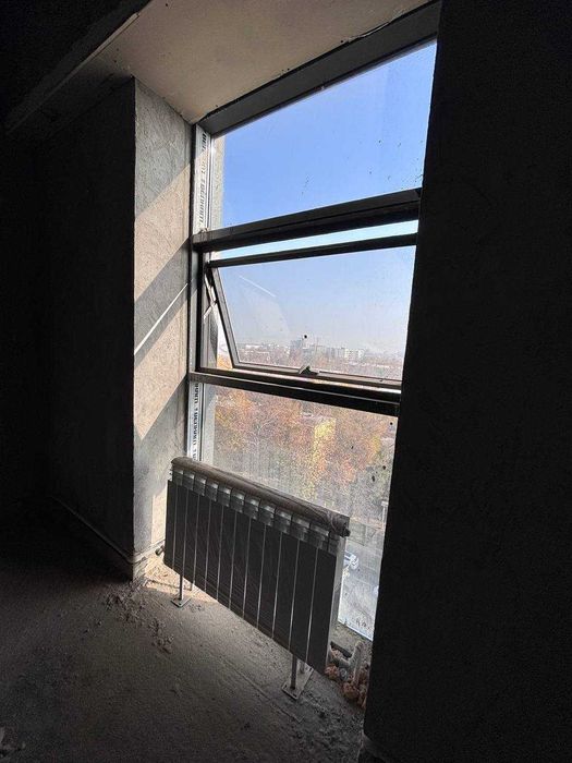 яшнабад по супер цене коробка с кадастром 3х ком Sky builds Лисунова;